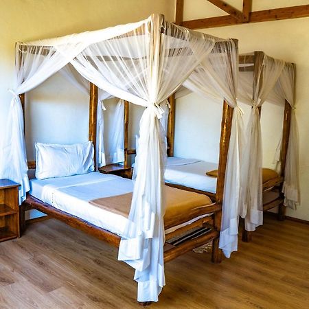 The Senna House Villa Nakuru Buitenkant foto