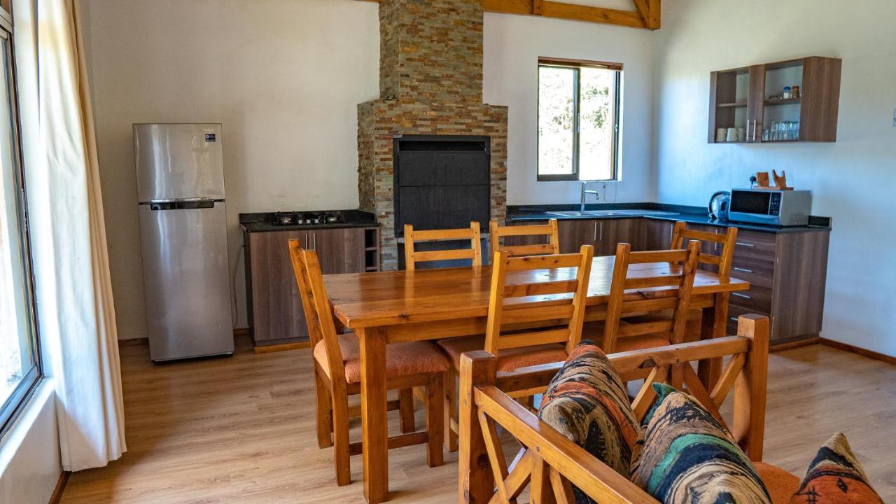 The Senna House Villa Nakuru Buitenkant foto