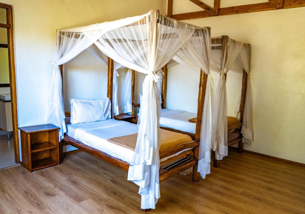 The Senna House Villa Nakuru Buitenkant foto